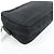 Bulgari Pouch Bvlgari Canvas Preto - vista 7