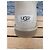 UGG Bailey Button - Botas de piel de cordero Sand - vista 6