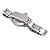 Rolex Oyster Perpetual Date Automatic Stainless Steel 26 - Ansicht 2