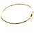 Tiffany & Co. T Wire Oro Giallo 18K Wide - vista 4