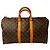 Louis Vuitton Keepall Monogram Canvas 45