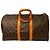 Louis Vuitton Keepall Monogram Canvas 45 - view 2