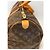 Louis Vuitton Keepall Monogram Canvas 45 - view 5