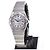 Omega Constellation Double Eagle Quartz Stainless Steel 24