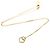 Pendente Cartier Torta Cuore Oro Rosa 18K