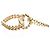 Pendente Cartier Torta Cuore Oro Rosa 18K - vista 4