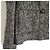 Chanel 1992 Black Tweed Double Breasted CC Jacket - view 4