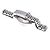 Rolex Oyster Perpetual Date Automatic Stainless Steel 26 - Ansicht 2