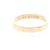 Fede Cartier C de Cartier Oro Rosa 18K 3mm - vista 2