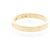 Fede Cartier C de Cartier Oro Rosa 18K 3mm - vista 3