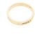 Fede Cartier C de Cartier Oro Rosa 18K 3mm - vista 5