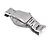 Rolex Oyster Perpetual Automatic Stainless Steel 34 - vista 2