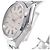 Rolex Oyster Perpetual Automatic Stainless Steel 34 - vista 3