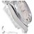 Rolex Oyster Perpetual Automatic Stainless Steel 34 - vista 4