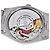 Rolex Oyster Perpetual Automatic Stainless Steel 34 - vista 7