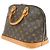 Louis Vuitton Alma Monogram Canvas PM - vista 4