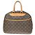 Louis Vuitton Deauville Monogram Canvas 34