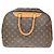 Louis Vuitton Deauville Monogram Canvas 34 - vista 2