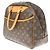 Louis Vuitton Deauville Monogram Canvas 34 - vista 3