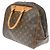 Louis Vuitton Deauville Monogram Canvas 34 - vista 4