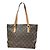 Louis Vuitton Cabas Piano Monogram Canvas