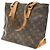 Louis Vuitton Cabas Piano Monogram Canvas - vista 3