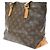 Louis Vuitton Cabas Piano Monogram Canvas - vista 4