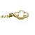 Pendente Sweet Alhambra Van Cleef & Arpels Oro Giallo 18K e Madreperla - vista 5