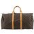 Louis Vuitton Keepall Monogram Canvas 50 - vista 2