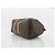 Louis Vuitton Keepall Monogram Canvas 50 - vista 3