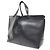 TOD'S Di Folio Shopper aus Leder