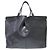 TOD'S Di Folio Shopper aus Leder - Ansicht 3