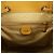 Gucci Vintage Bamboo Leather Medium - vue 6