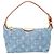 Louis Vuitton Monogram Denim Pochette Hills - Ansicht 3
