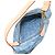 Louis Vuitton Monogram Denim Pochette Hills - Ansicht 6