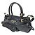 mala de mão 2-Way Prada Bonnie Mini