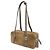 Borsa Boston COACH in pelle marrone