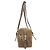 Borsa Boston COACH in pelle marrone - vista 2