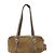 Borsa Boston COACH in pelle marrone - vista 3