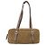 Borsa Boston COACH in pelle marrone - vista 4