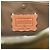 Borsa Boston COACH in pelle marrone - vista 6