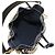 Borsa a spalla Fendi Mini Montresor Cloche - vista 5