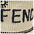 Borsa a spalla Fendi Mini Montresor Cloche - vista 7
