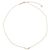 Autre Marque Collana Pendente Tiffany T Smile Mini - vista 2