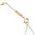 Autre Marque Collana Pendente Tiffany T Smile Mini - vista 4