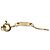 Autre Marque Collana Pendente Tiffany T Smile Mini - vista 5