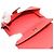 Béarn Hermès Tarjetero Hermes Bearn Mini Rose Jaipur - vista 4
