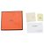 Béarn Hermès Tarjetero Hermes Bearn Mini Rose Jaipur - vista 6