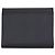 Prada Black Nylon Trifold Wallet M176 Geldbörse - Ansicht 2