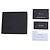 Prada Black Nylon Trifold Wallet M176 Geldbörse - Ansicht 9
